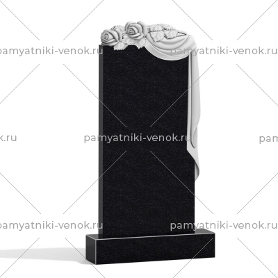 Купить Резной памятник № 74 в Саратове