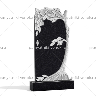 Купить Резной памятник № 160 в Саратове
