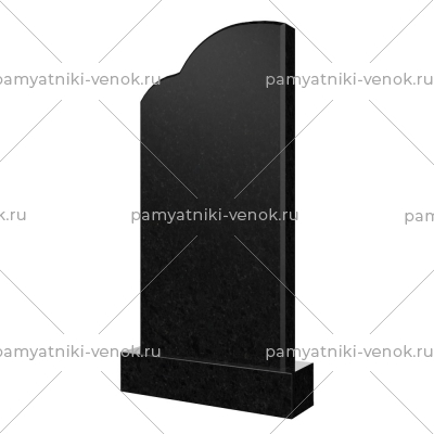 Купить Вертикальный памятник № 198 в Саратове