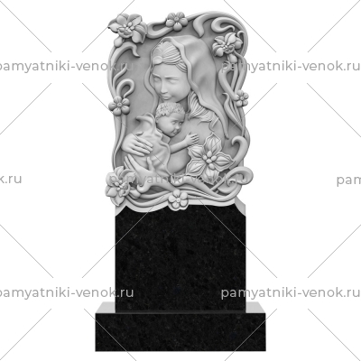 Купить Детский памятник № 25 в Саратове