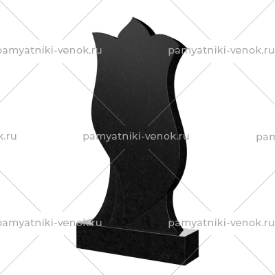 Купить Вертикальный памятник № 142 в Саратове