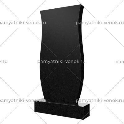 Купить Вертикальный памятник № 61 в Саратове