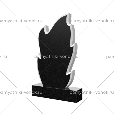 Купить Вертикальный памятник № 180 в Саратове