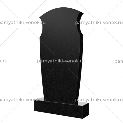 Купить Вертикальный памятник № 104 в Саратове