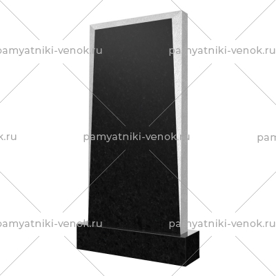 Купить Вертикальный памятник № 7 в Саратове