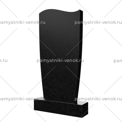 Купить Вертикальный памятник № 44 в Саратове