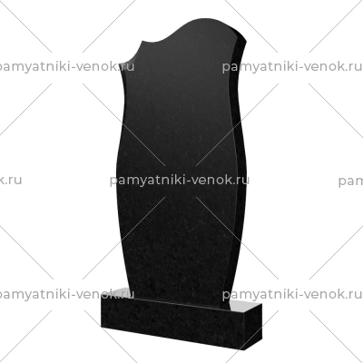 Купить Вертикальный памятник № 213 в Саратове