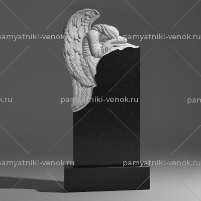 Купить Резной памятник № 328 в Саратове