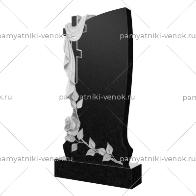 Купить Вертикальный памятник № 78 в Саратове