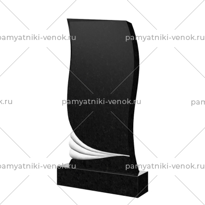 Купить Вертикальный памятник № 172 в Саратове