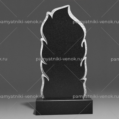 Купить Резной памятник № 369 в Саратове