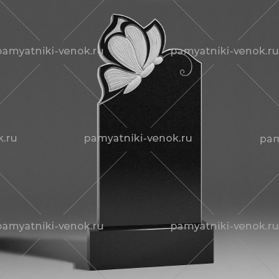 Купить Резной памятник № 360 в Саратове