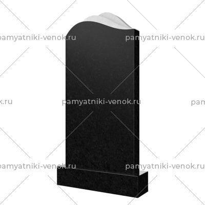 Купить Вертикальный памятник № 84 в Саратове