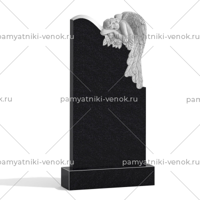 Купить Резной памятник № 137 в Саратове
