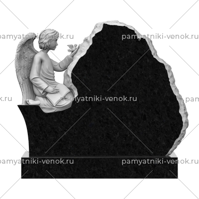 Купить Детский памятник № 26 в Саратове