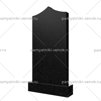 Купить Мусульманский памятник № 1 в Саратове