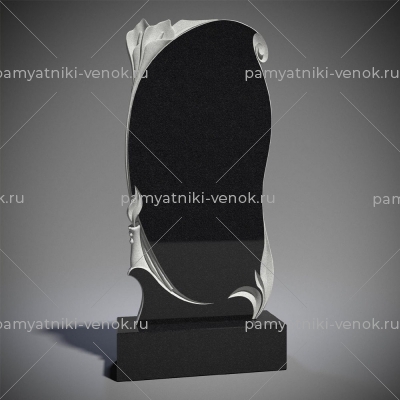 Купить Резной памятник № 300 в Саратове