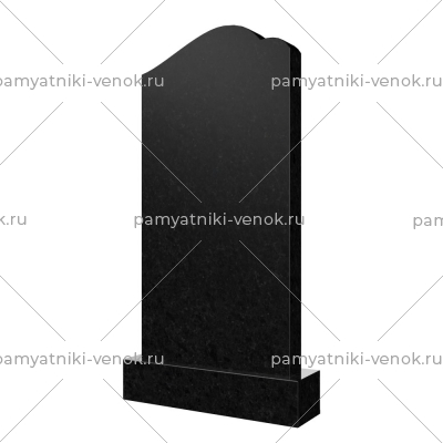 Купить Вертикальный памятник № 204 в Саратове