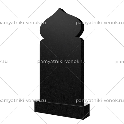 Купить Мусульманский памятник № 10 в Саратове
