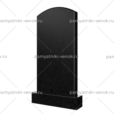 Купить Вертикальный памятник № 12 в Саратове