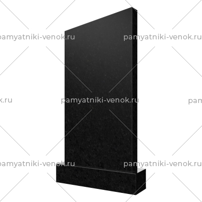 Купить Вертикальный памятник № 13 в Саратове