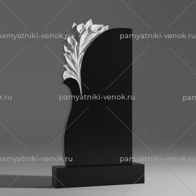 Купить Резной памятник № 272 в Саратове