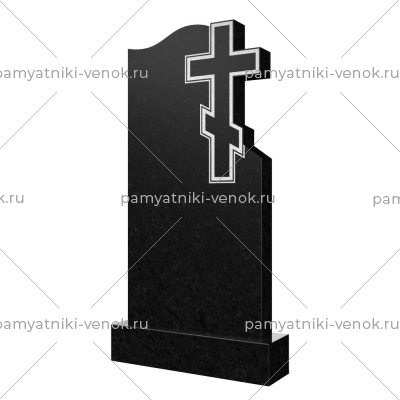 Купить Вертикальный памятник № 212 в Саратове