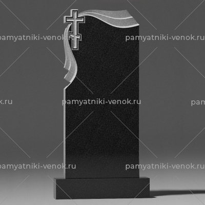 Купить Резной памятник № 356 в Саратове