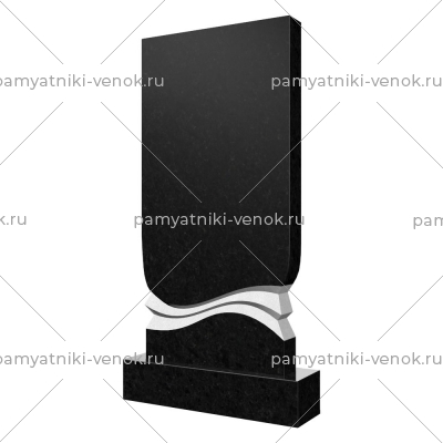 Купить Вертикальный памятник № 149 в Саратове