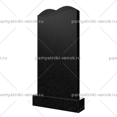 Купить Вертикальный памятник № 87 в Саратове