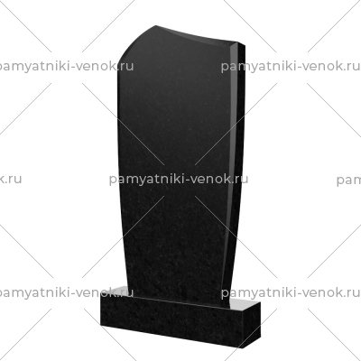 Купить Вертикальный памятник № 39 в Саратове