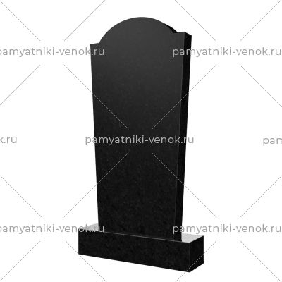 Купить Вертикальный памятник № 113 в Саратове