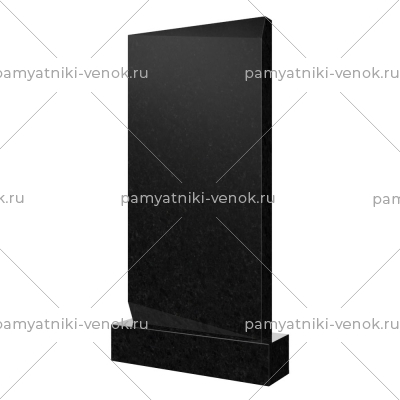 Купить Вертикальный памятник № 4 в Саратове