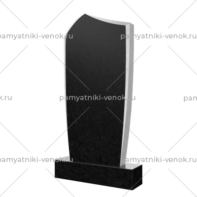Купить Вертикальный памятник № 40 в Саратове