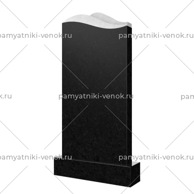 Купить Вертикальный памятник № 82 в Саратове