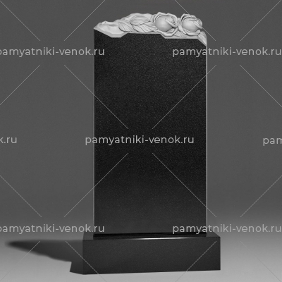 Купить Резной памятник № 344 в Саратове