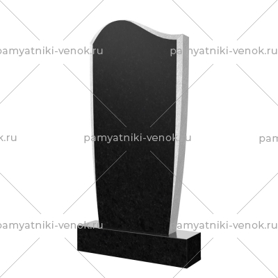 Купить Вертикальный памятник № 43 в Саратове