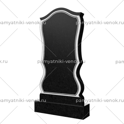 Купить Вертикальный памятник № 211 в Саратове