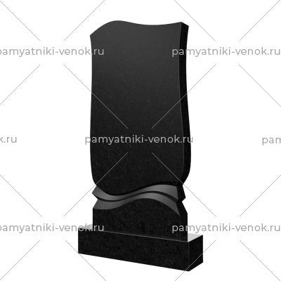 Купить Вертикальный памятник № 144 в Саратове