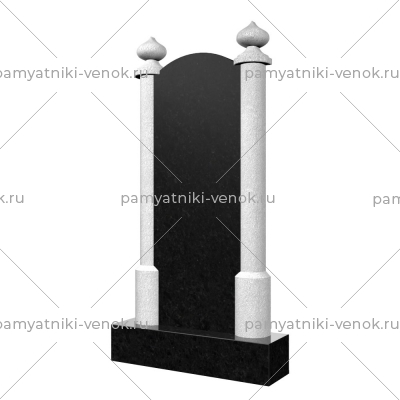 Купить Мусульманский памятник № 29 в Саратове