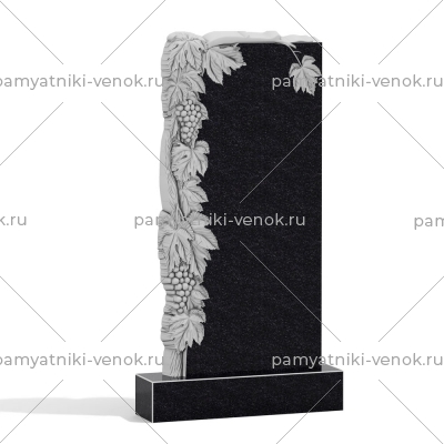 Купить Резной памятник № 152 в Саратове