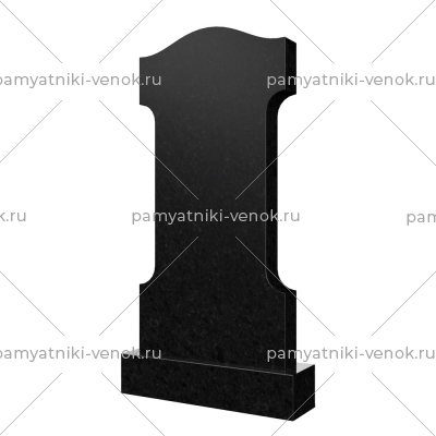 Купить Вертикальный памятник № 117 в Саратове