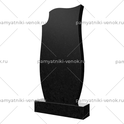 Купить Вертикальный памятник № 68 в Саратове