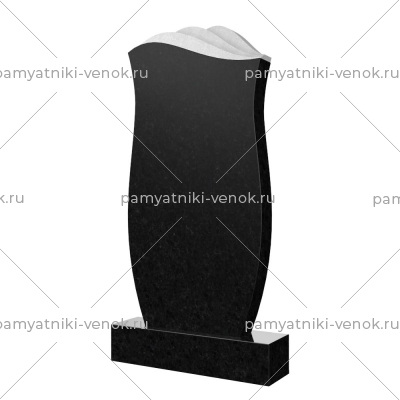 Купить Вертикальный памятник № 92 в Саратове