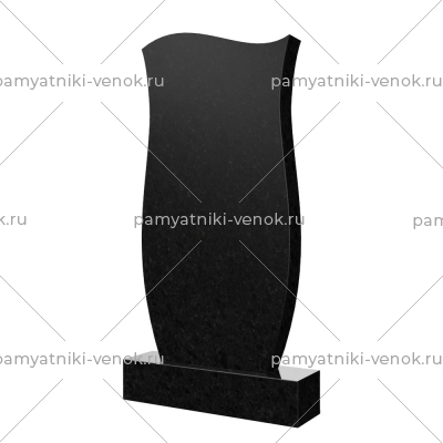 Купить Вертикальный памятник № 97 в Саратове
