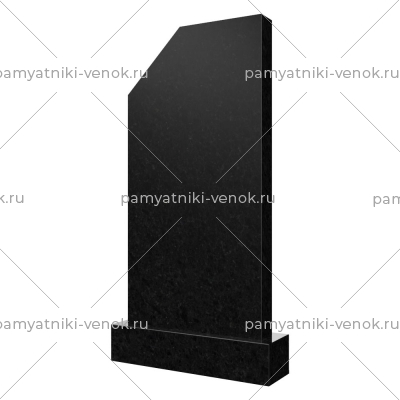 Купить Вертикальный памятник № 201 в Саратове