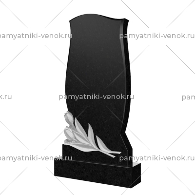 Купить Вертикальный памятник № 76 в Саратове