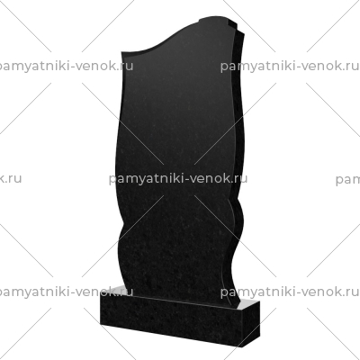 Купить Вертикальный памятник № 210 в Саратове