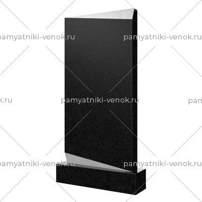 Купить Вертикальный памятник № 5 в Саратове