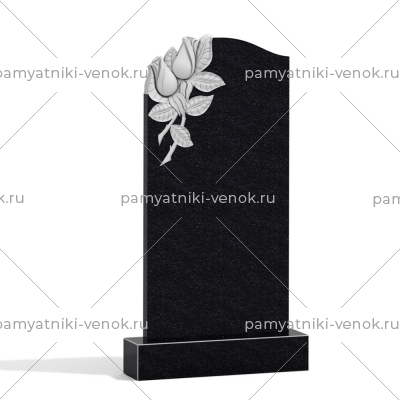 Купить Резной памятник № 60 в Саратове